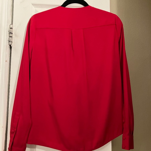 Parker Lola Style Blouse - Picture 5 of 7